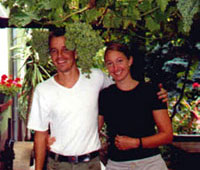 Peter und Marie